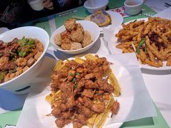 -鑫小城故事·藕汤·家常菜(台北一路总店)