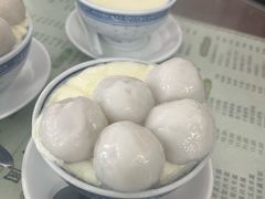 -阿三麻蓉汤圆(顺光大厦店)