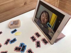 -爱乐梵国际儿童教育中心(古美店)