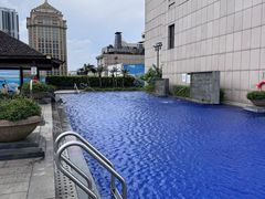 -中山喜来登酒店