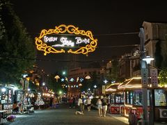 -巴伐利亚啤酒坊(意式风情街店)