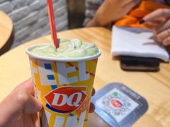 -DQ·蛋糕·冰淇淋(万象城店)