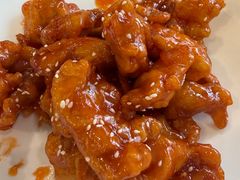 -昱德来·天津菜·渤海湾小海鲜(食品街店)