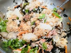 -正一味石锅拌饭(望京新世界店)