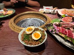 -MIKOMIKO和牛烧肉专门店(南门店)