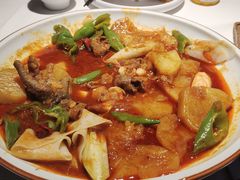 -西域阿里马新疆菜·清真(桂花路店)