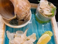 -Sushi Hanzo半藏(天环广场店)
