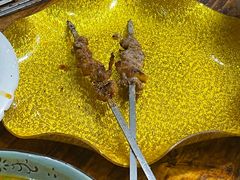 -清真新疆叶尔羌烤肉店(新香洲店)