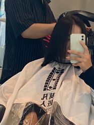 -MOVAN HAIR莫凡匠人发型屋