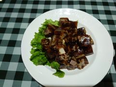 -老东营·东营菜(西四路店)