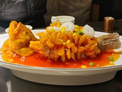 -宋园·金宴浙鲜馆(静安店)