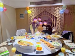 -隆喜元鱼汤包·海鲜(中联广场店)