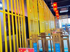 -一品江南韵·淮扬菜