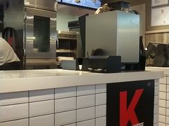 -肯德基(万象城店)
