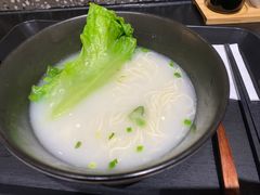 -贡梅老面馆·蟹粉面·无锡特色小吃(南长街主推店)