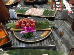 -井上和牛烤肉(大润发店)