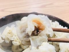 -晓友烧麦(光华村店)