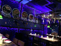 -鱼非鱼(徐家汇店)