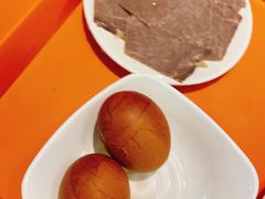 -清真聚陇缘美食餐厅(南横东街店)