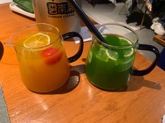 -雀舞云南菜(乐客城店)