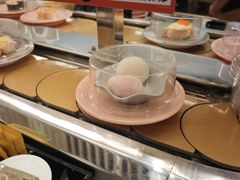-争鲜回转寿司(东方银座店)