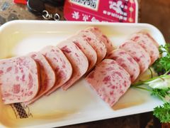 午餐肉-小龙坎火锅(全球总店)