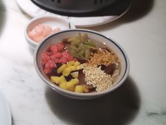 四川冰粉-初蓉丨遇见新川菜(亲贤街荣耀店)