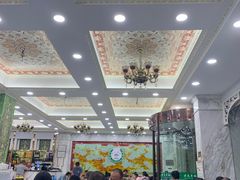 大堂-老毛手抓·盐池滩羊非遗手抓(宁夏总店)
