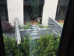 -上海崇明金茂凯悦酒店