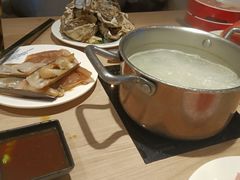 -星伦多自助料理(爱琴海店)