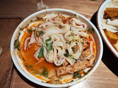 -谷丽麦馕新疆菜·清真(步步高梅溪新天地店)