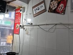 -仓桥炒粉干