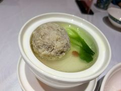 -一品江南韵·淮扬菜