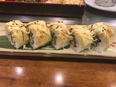 -大渔铁板烧(中山路八佰伴店)