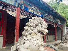 -玲珑塔公园