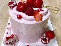 -花甜生活FatimCake·生日蛋糕