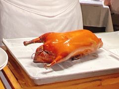 -四季民福烤鸭店(外滩外白渡桥店)