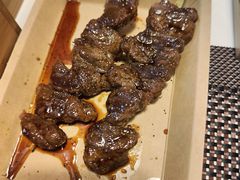 -樱の千渡日式料理·铁板烧•烧鸟(金盛田广场店)