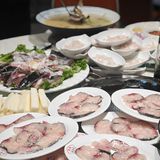 海珠宵夜图鉴｜一尾花鯭的廿年风月债