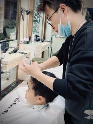 -SOLO Hair Salon