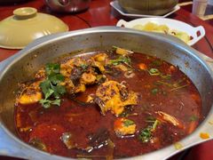 -杨林闻老三酸菜鱼(总店)