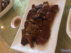 -潮喜竹溪荔湖酒家(荔枝湾店)