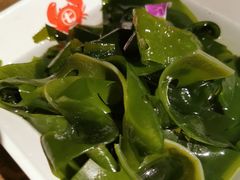海带芽-七欣天香辣蟹火锅(上海银亿滨江店)