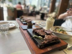 -一沙一城·岩烤牛扒(深圳首店)
