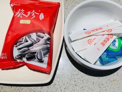 -海底捞大排档火锅(悦荟广场店)