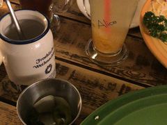 -Cafe Alice咖啡爱丽丝(奥城店)