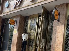 -沙力海西北特色美食烤肉店(北门坡店)