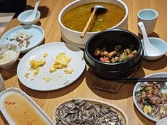 -竹里馆 ·茶食(奥体店)
