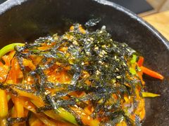 -麻蒲碳烤肉(远景路1号店)