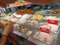 -阿坤纯正西刀鱼丸(Kuala Lumpur Branch)